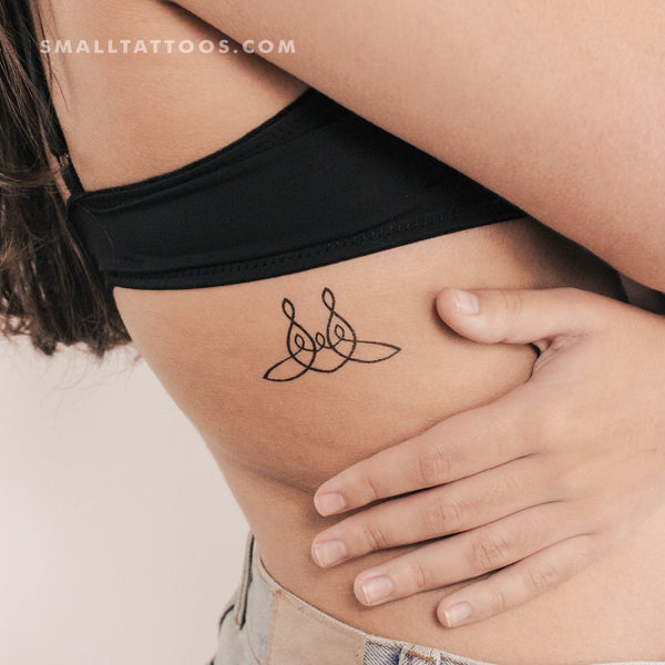 Bts Logo Tattoo | TikTok